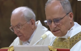 Quem é Robert Prevost, o novo Papa?
