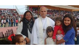 Irmão do novo Papa revela como é que Leão XIV se preparou para o momento e as últimas palavras que trocaram antes do Conclave