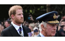Irredutível! Rei Carlos faz lista de exigências para aceitar Harry de volta, que incluem Meghan Markle
