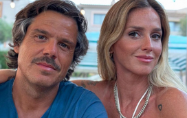 Não perdoa! Madalena Abecasis expôe falta de jeito do marido, Nuno Sebastião