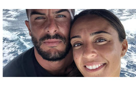 Mulher de Nininho Vaz Maia quebra silêncio e defende o seu amor