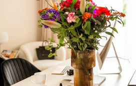 Como incluir as plantas na decoração da sua casa com elegância e estilo