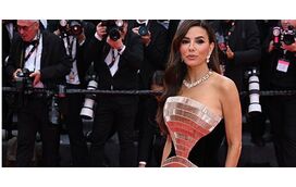 Cannes impõe novo dress code! Veja os looks das celebridades na passadeira vermelha