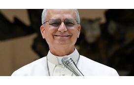 Já se sabe qual é o primeiro país que o Papa Leão XIV irá visitar e tem um significado especial
