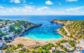 A planear as próximas férias? Conheça a lista das ilhas mais populares e as mais tranquilas da Europa