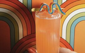 Quais as tendências de cocktails? Saiba a resposta no Lisbon Bar Show