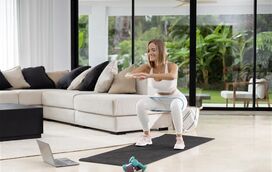 Conheça os equipamentos mais vendidos na Amazon para treinar em casa em 2025