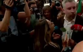  "Tu enganas as pessoas!": O momento em que Pedro Nuno Santos se passa com Joana Amaral Dias