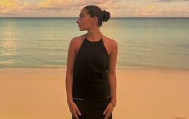 No mundo encantado de Matilde Mourinho! Viagens, luxos e convites para os eventos mais exclusivos da moda