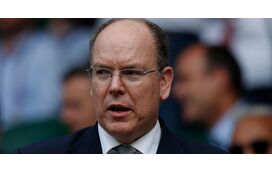 Príncipe Alberto II do Mónaco entre a espada e a parede, envolvido num enorme escândalo financeiro com gastos milionários