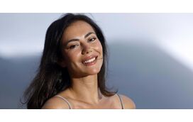 Sofia Ribeiro sofre queda insólita que a obrigou a procurar ajuda médica