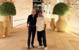 A torrar os milhões! Depois de receber indemnização de luxo, Jorge Jesus vai de férias em família