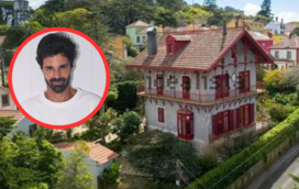 Exclusivo: Depois de abrir as portas de casa, dentista dos famosos põe mansão à venda por 5 milhões