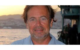 Depois de 32 anos, Paulo Salvador de saída da TVI