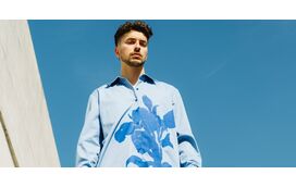 As icónicas peças que os NAPA vão levar à final da Eurovisão e que têm o bordado da Madeira como imagem de marca 