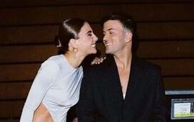 Será que David Carreira 'copiou' Cristina Ferreira com casamento falso?