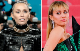 O que se passa com o rosto de Miley Cyrus? Cirurgião plástico confirma que a estrela fez vários retoques