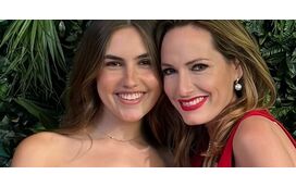 O amor é lindo! A noite especial da filha de Fernanda Serrano ao lado de craque do Benfica