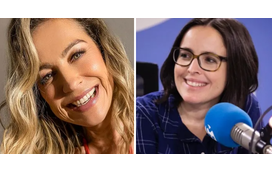 'Fairplay' não é com ela: Em guerra com Joana Marques, Luana Piovani responde ao convite para ir ao programa da humorista