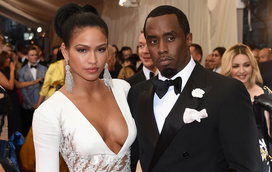 Pesadelo e abusos: ex de Diddy arrastada pelos cabelos e obrigada a sexo com estranhos durante dias a fio. Cassie Ventura relata inferno das orgias em tribunal 