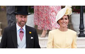 Caos na família real! Príncipe Harry provoca forte discussão entre William e Kate Middleton