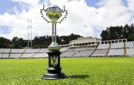 Sem bilhete para o Jamor? Cinco locais para assistir à festa da Taça