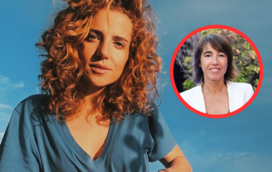 Separada, Inês Herédia causa surpresa ao anunciar que quer ser mãe novamente e que já tem tudo tratado
