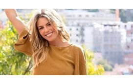 Romance entre Pimpinha Jardim e ator da TVI? Amiga conta tudo