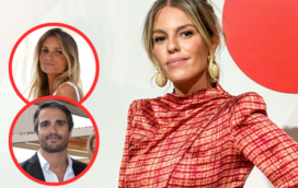 Toda a verdade: a forma surpreendente como Pimpinha Jardim soube que Francisco Spínola tinha outra mulher, sem que nada o fizesse prever