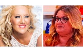 "Ela menosprezou o filho!" Irmã de Maria Lisboa revela toda a verdade