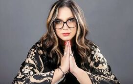 Quem te viu e quem te vê! Ex-mulher de Toni e comadre de Marco Paulo já comenta o 'Big Brother' na TVI