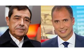 Moniz esfrega as mãos: há novidades sobre Ricardo Araújo Pereira