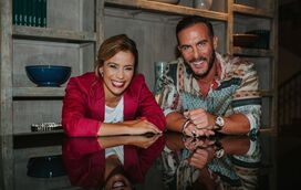 Rita Ferro Rodrigues apoia Nininho Vaz Maia, envolvido em  polémica com tráfico de droga