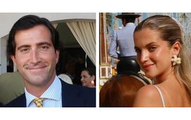 Quem é Frederico Porém Murta, o homem que conquistou o coração de Júlia Palha, a menina rebelde de uma das famílias mais tradicionais do País 