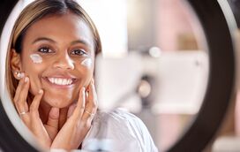 Cinco produtos de beleza que as influencers adoram e que apresentam os melhores resultados