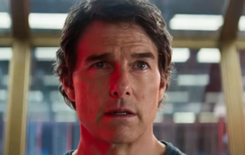 Como Tom Cruise, de 62 anos, desafiou a morte duas vezes para gravar o novo 'Missão Impossível'