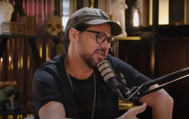 Conheça Miguel Milhão, o excêntrico dono da Prozis com uma legião de famosas a trabalhar com ele, que está a gerar polémica pelas suas políticas anti-aborto