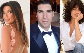 Ex-mulher de Cayetano Rivera quebra silêncio para falar do fim do romance do toureiro espanhol com Maria Cerqueira Gomes
