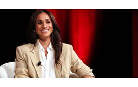 Meghan Markle atira 'farpa' à família real britânica após anunciar que quer entrar no mundo da moda