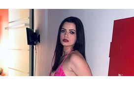 As fotos mais sensuais da modelo Vitória Silva