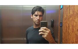 Após a chocante detenção, há novidades sobre o toureiro Cayetano Rivera 