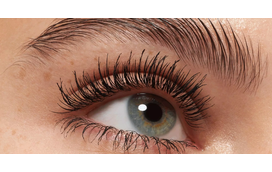 A máscara de pestanas de sonho por menos de 3€