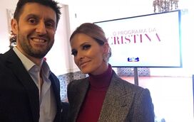 Daniel Oliveira quebra silêncio sobre guerra com Cristina Ferreira e diz que disputa provou quem tinha razão