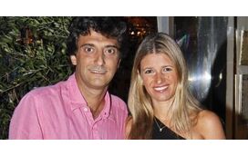 Depois de acusar Sofia Jardim de traição, Domingos Amaral quebra silêncio sobre "amor clandestino" da mulher com músico famoso
