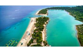 Um paraíso a perder de vista! Conheça as 10 praias mais bonitas da Europa