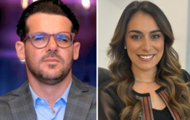 Depois da polémica, Miguel Milhão da Prozis pisca o olho à 'queridinha' de André Ventura e oferece-lhe quantia milionária