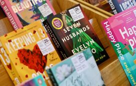 5 livros bestsellers com descontos imperdíveis para comprar Feira do Livro de Lisboa 