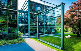 O mundo do luxo chega a Lisboa! Conheça a Richemont, a dona da Cartier que acaba de investir em Portugal