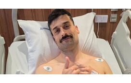 O que se passa com António Raminhos? Humorista internado