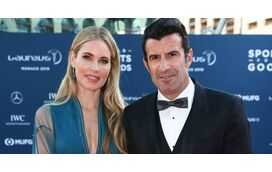 Afinal, o que mantém Luís Figo e Helen casados? As razões pelas quais o divórcio não é opção para o casal